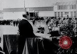 Image of Herman Wilhelm Goering Berlin Germany, 1933, second 14 stock footage video 65675030761