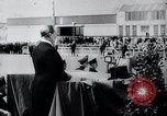 Image of Herman Wilhelm Goering Berlin Germany, 1933, second 16 stock footage video 65675030761