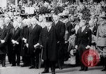 Image of Herman Wilhelm Goering Berlin Germany, 1933, second 28 stock footage video 65675030761