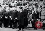 Image of Herman Wilhelm Goering Berlin Germany, 1933, second 29 stock footage video 65675030761