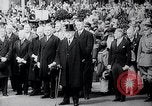 Image of Herman Wilhelm Goering Berlin Germany, 1933, second 30 stock footage video 65675030761