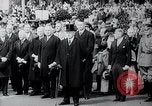 Image of Herman Wilhelm Goering Berlin Germany, 1933, second 31 stock footage video 65675030761