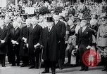 Image of Herman Wilhelm Goering Berlin Germany, 1933, second 32 stock footage video 65675030761