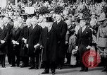 Image of Herman Wilhelm Goering Berlin Germany, 1933, second 36 stock footage video 65675030761