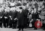 Image of Herman Wilhelm Goering Berlin Germany, 1933, second 37 stock footage video 65675030761