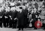 Image of Herman Wilhelm Goering Berlin Germany, 1933, second 38 stock footage video 65675030761