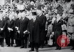 Image of Herman Wilhelm Goering Berlin Germany, 1933, second 39 stock footage video 65675030761