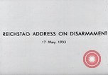 Immagine di Adolf Hitler Berlino Germania, 1933, secondo 4 filmato di repertorio 65675030762