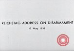 Immagine di Adolf Hitler Berlino Germania, 1933, secondo 5 filmato di repertorio 65675030762