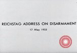 Immagine di Adolf Hitler Berlino Germania, 1933, secondo 7 filmato di repertorio 65675030762