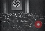 Immagine di Adolf Hitler Berlino Germania, 1933, secondo 8 filmato di repertorio 65675030762