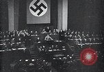 Immagine di Adolf Hitler Berlino Germania, 1933, secondo 10 filmato di repertorio 65675030762