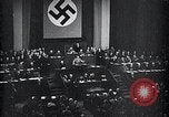Immagine di Adolf Hitler Berlino Germania, 1933, secondo 12 filmato di repertorio 65675030762