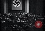 Immagine di Adolf Hitler Berlino Germania, 1933, secondo 17 filmato di repertorio 65675030762