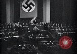 Immagine di Adolf Hitler Berlino Germania, 1933, secondo 18 filmato di repertorio 65675030762