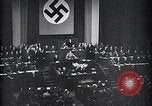Immagine di Adolf Hitler Berlino Germania, 1933, secondo 19 filmato di repertorio 65675030762