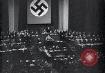 Immagine di Adolf Hitler Berlino Germania, 1933, secondo 20 filmato di repertorio 65675030762
