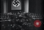 Immagine di Adolf Hitler Berlino Germania, 1933, secondo 24 filmato di repertorio 65675030762