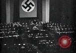 Immagine di Adolf Hitler Berlino Germania, 1933, secondo 25 filmato di repertorio 65675030762