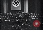 Immagine di Adolf Hitler Berlino Germania, 1933, secondo 26 filmato di repertorio 65675030762