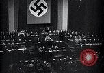 Immagine di Adolf Hitler Berlino Germania, 1933, secondo 28 filmato di repertorio 65675030762