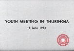 Immagine di Adolf Hitler Turingia Germania, 1933, secondo 6 filmato di repertorio 65675030763