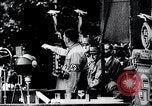 Immagine di Adolf Hitler Turingia Germania, 1933, secondo 8 filmato di repertorio 65675030763