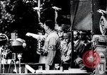 Immagine di Adolf Hitler Turingia Germania, 1933, secondo 10 filmato di repertorio 65675030763