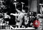 Immagine di Adolf Hitler Turingia Germania, 1933, secondo 11 filmato di repertorio 65675030763