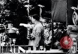 Immagine di Adolf Hitler Turingia Germania, 1933, secondo 12 filmato di repertorio 65675030763