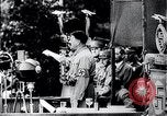 Immagine di Adolf Hitler Turingia Germania, 1933, secondo 13 filmato di repertorio 65675030763