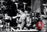 Immagine di Adolf Hitler Turingia Germania, 1933, secondo 16 filmato di repertorio 65675030763