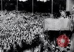 Immagine di Adolf Hitler Turingia Germania, 1933, secondo 41 filmato di repertorio 65675030763