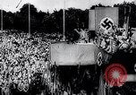 Immagine di Adolf Hitler Turingia Germania, 1933, secondo 44 filmato di repertorio 65675030763