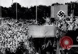 Immagine di Adolf Hitler Turingia Germania, 1933, secondo 45 filmato di repertorio 65675030763
