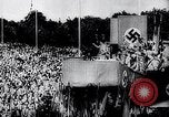 Immagine di Adolf Hitler Turingia Germania, 1933, secondo 46 filmato di repertorio 65675030763