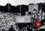 Immagine di Adolf Hitler Turingia Germania, 1933, secondo 47 filmato di repertorio 65675030763