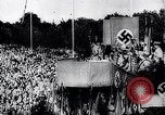 Immagine di Adolf Hitler Turingia Germania, 1933, secondo 50 filmato di repertorio 65675030763