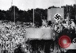 Immagine di Adolf Hitler Turingia Germania, 1933, secondo 52 filmato di repertorio 65675030763