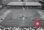 Immagine di Vigne sconfigge Lott in uomini singoli Tennis Championship match Forest Hills New York USA, 1931, secondo 20 filmato di repertorio 65675030764