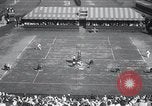 Immagine di Vigne sconfigge Lott in uomini singoli Tennis Championship match Forest Hills New York USA, 1931, secondo 21 filmato di repertorio 65675030764