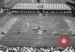 Immagine di Vigne sconfigge Lott in uomini singoli Tennis Championship match Forest Hills New York USA, 1931, secondo 22 filmato di repertorio 65675030764