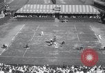 Immagine di Vigne sconfigge Lott in uomini singoli Tennis Championship match Forest Hills New York USA, 1931, secondo 23 filmato di repertorio 65675030764