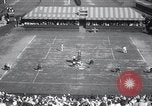 Immagine di Vigne sconfigge Lott in uomini singoli Tennis Championship match Forest Hills New York USA, 1931, secondo 24 filmato di repertorio 65675030764