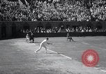 Immagine di Vigne sconfigge Lott in uomini singoli Tennis Championship match Forest Hills New York USA, 1931, secondo 27 filmato di repertorio 65675030764