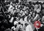 Immagine di Signore Vishnu carro processione Il Puri India, 1931, secondo 21 filmato di repertorio 65675030765