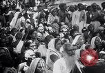 Immagine di Signore Vishnu carro processione Il Puri India, 1931, secondo 22 filmato di repertorio 65675030765