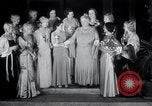 Immagine di Madame Schumann-Heink Hollywood Los Angeles California USA, 1931, secondo 10 filmato di repertorio 65675030766