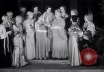 Immagine di Madame Schumann-Heink Hollywood Los Angeles California USA, 1931, secondo 13 filmato di repertorio 65675030766