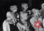 Immagine di Madame Schumann-Heink Hollywood Los Angeles California USA, 1931, secondo 14 filmato di repertorio 65675030766
